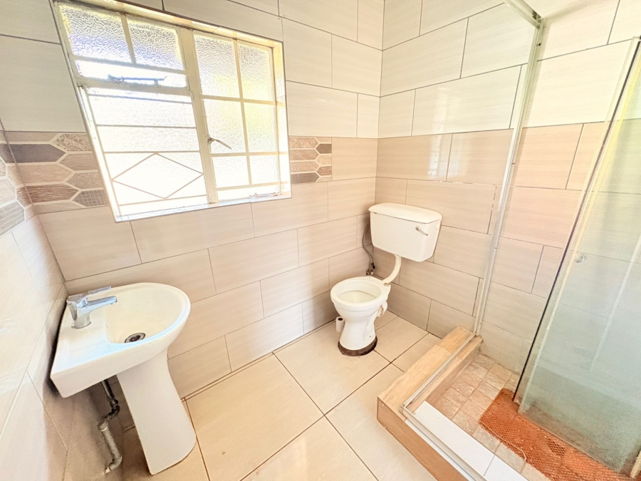4 Bedroom Property for Sale in Vaalpark Free State